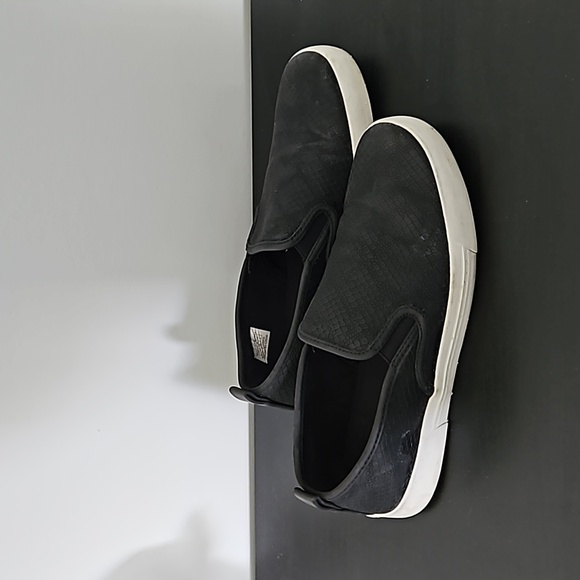 Alligator print loafers - Picture 2 of 4